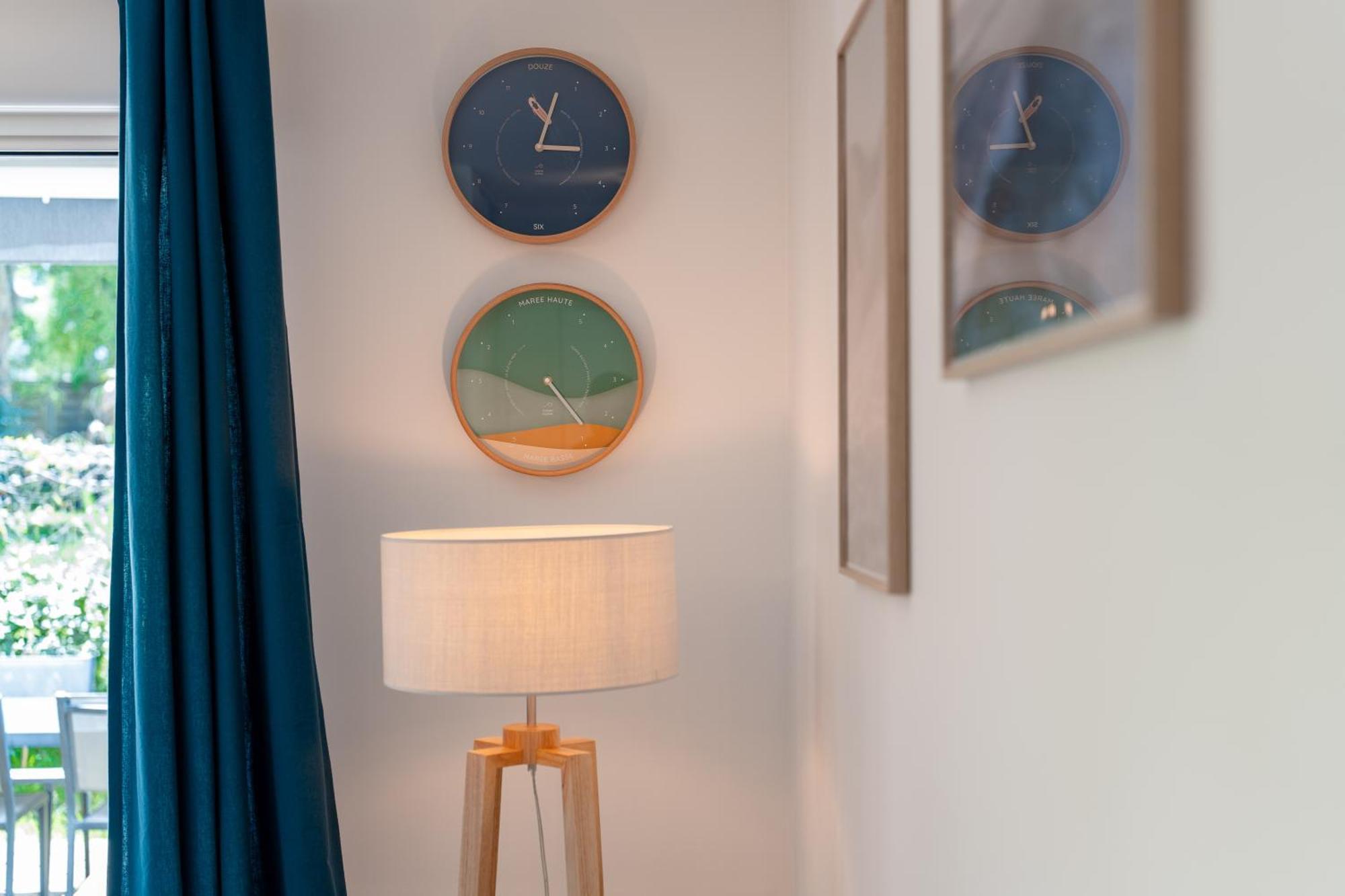 Atlantic Selection - Le Duna - Ambiance Zen Avec Terrasse & Parking Capbreton Eksteriør bilde